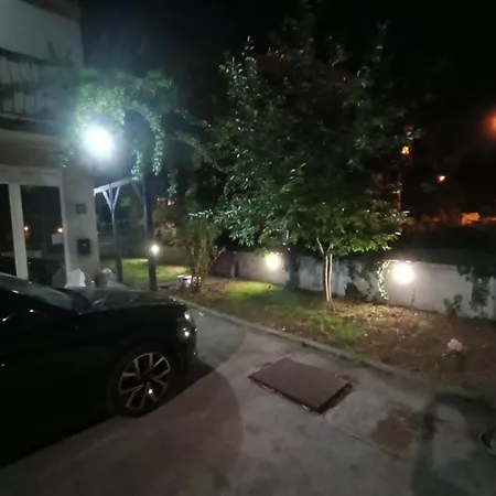 Elite Premium Apartment *