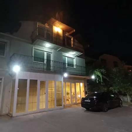 Elite Premium Apartment *
