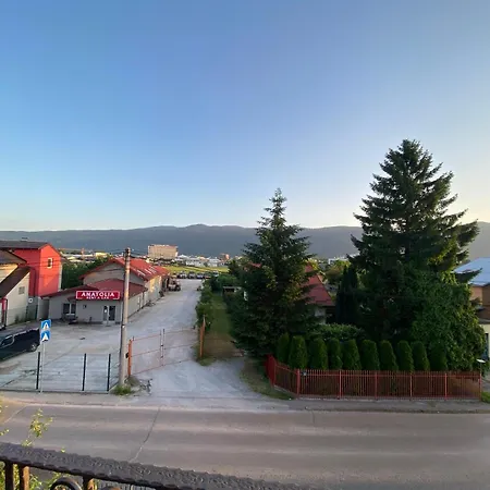 شقة Elite Premium