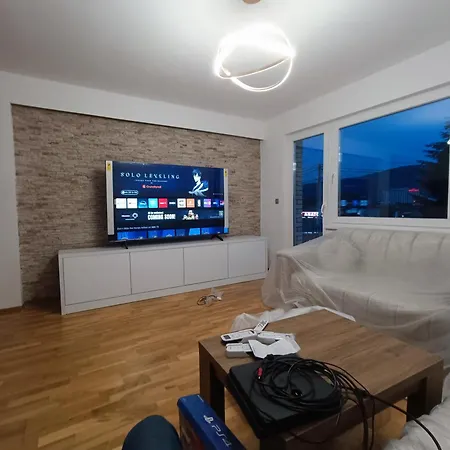 Apartment Elite Premium *