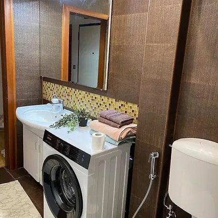 Elite Premium Apartment Sarajevo