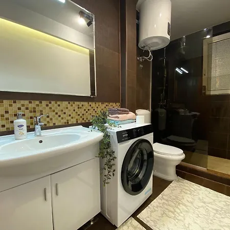 Apartment Elite Premium