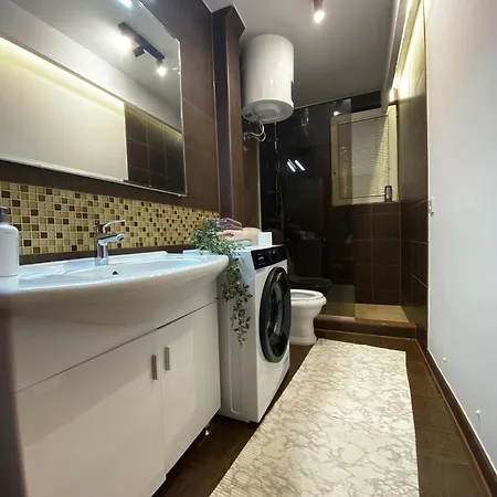 Apartment Elite Premium