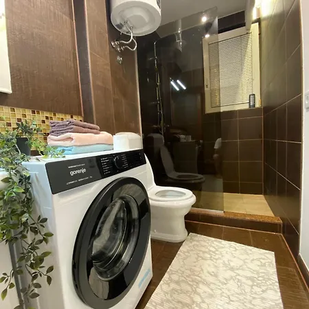 Apartment Elite Premium Sarajevo