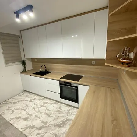 Elite Premium Apartment