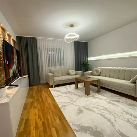 Elite Premium Apartment *