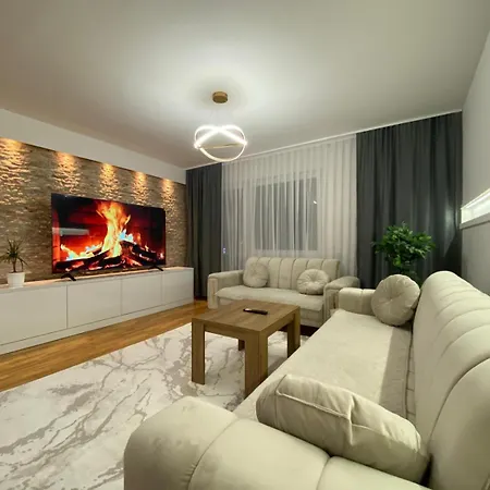Elite Premium Apartment
