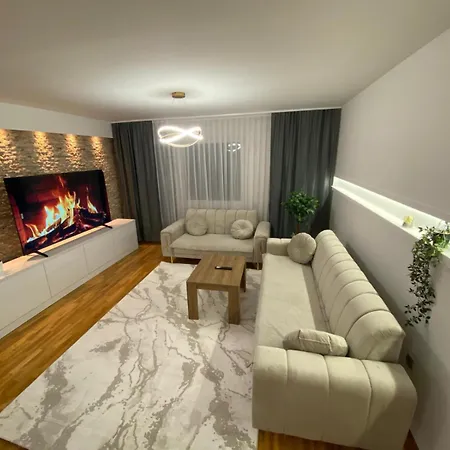 Apartment Elite Premium *