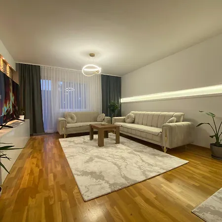 Apartment Elite Premium