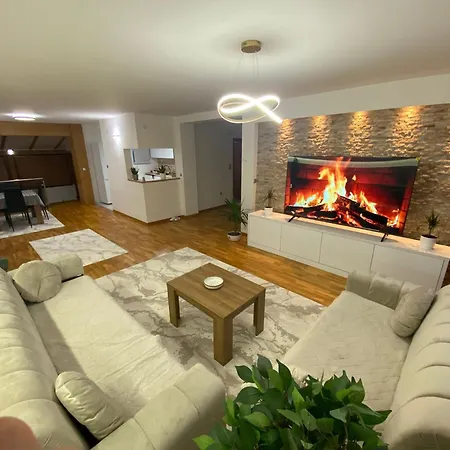 Apartment Elite Premium *
