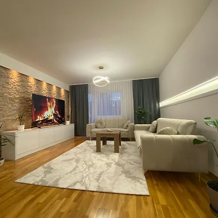 Apartment Elite Premium