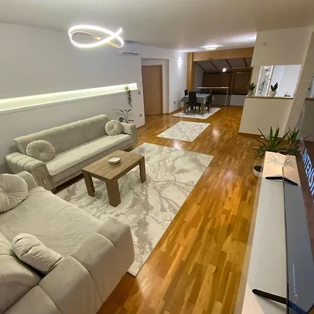 Elite Premium Apartment *