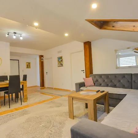 Elite Premium شقة