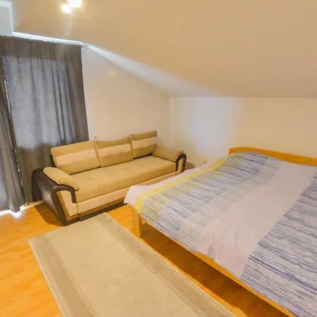 شقة Elite Premium