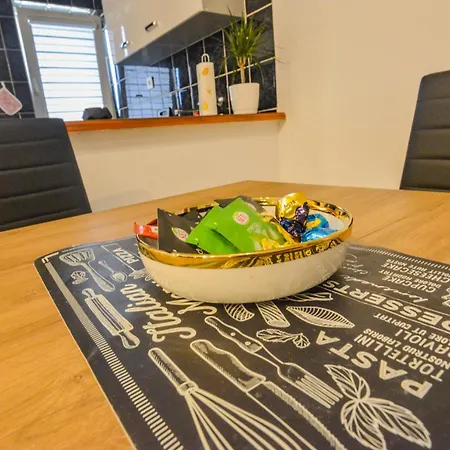 شقة Elite Premium *