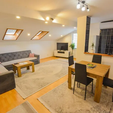 Elite Premium شقة